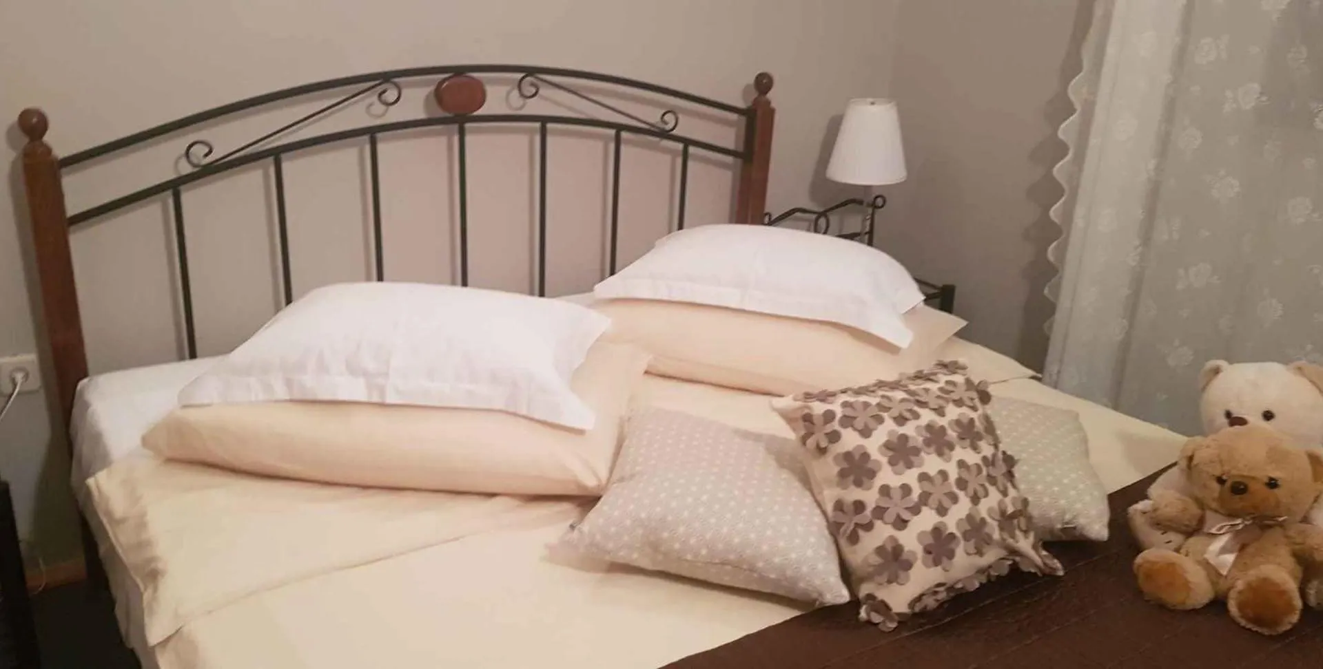 Apartment In Pula 33579