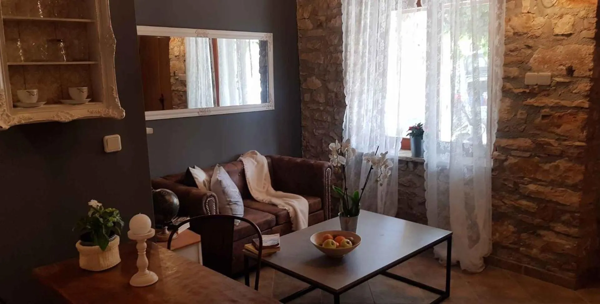 Apartment In Pula 33579 0*,  Croatia