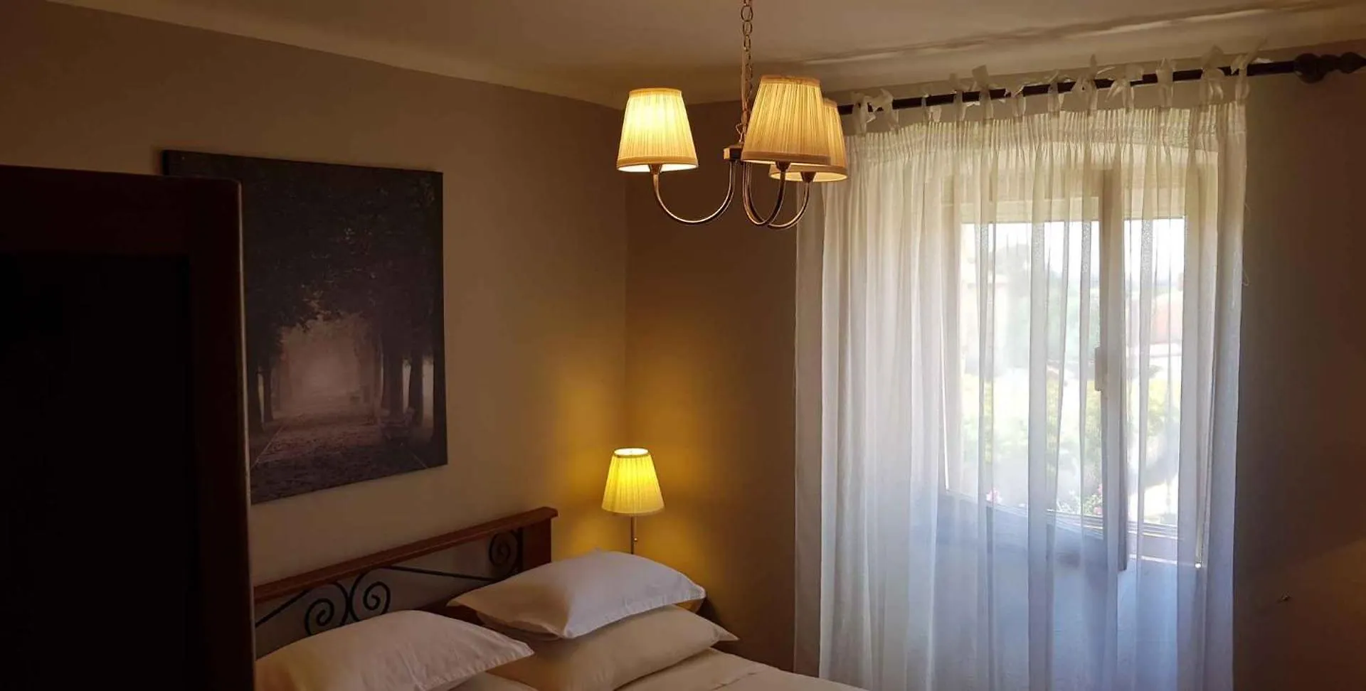Apartment In Pula 33579 Croatia