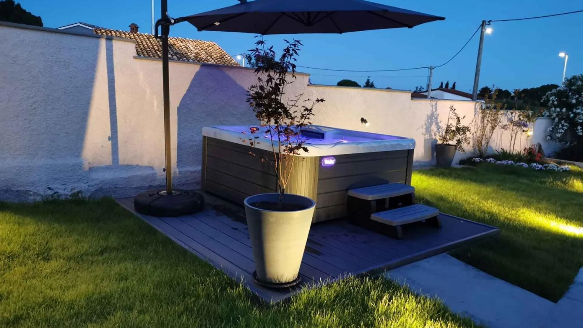 Apartment In Pula 33579 Croatia