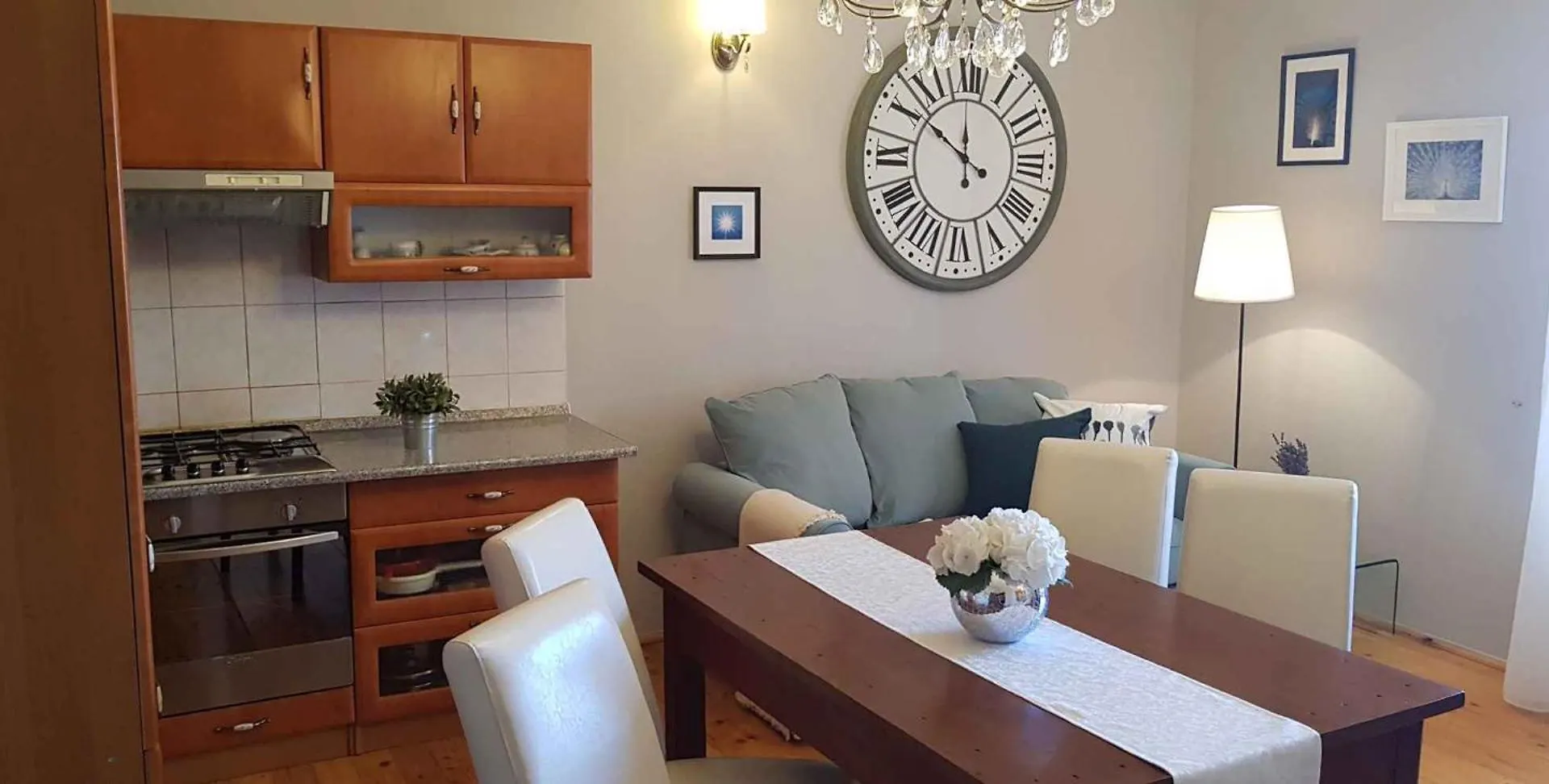 Apartment In Pula 33579 0*,  Croatia