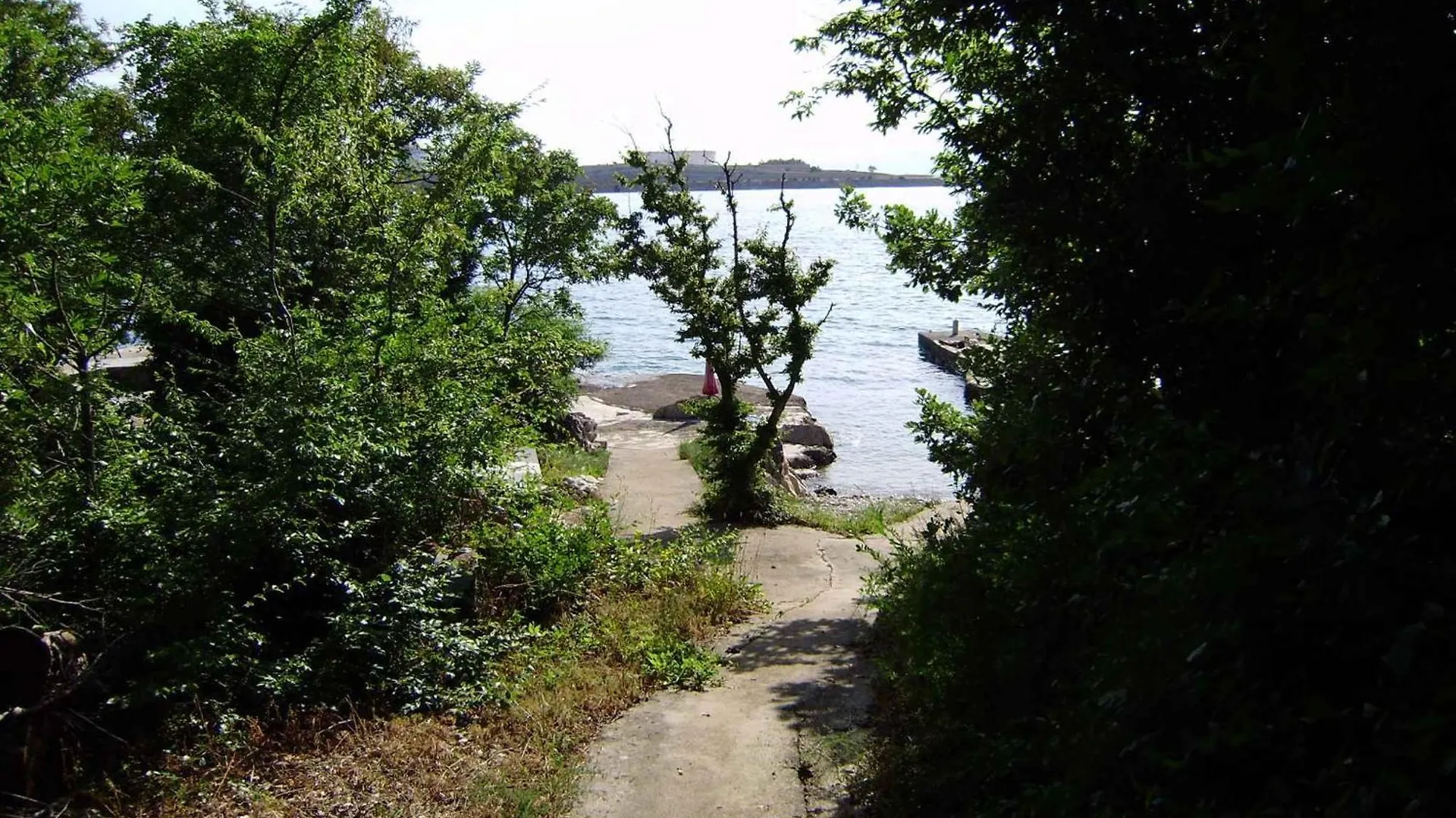 Apartment In Pula 33579 Croatia