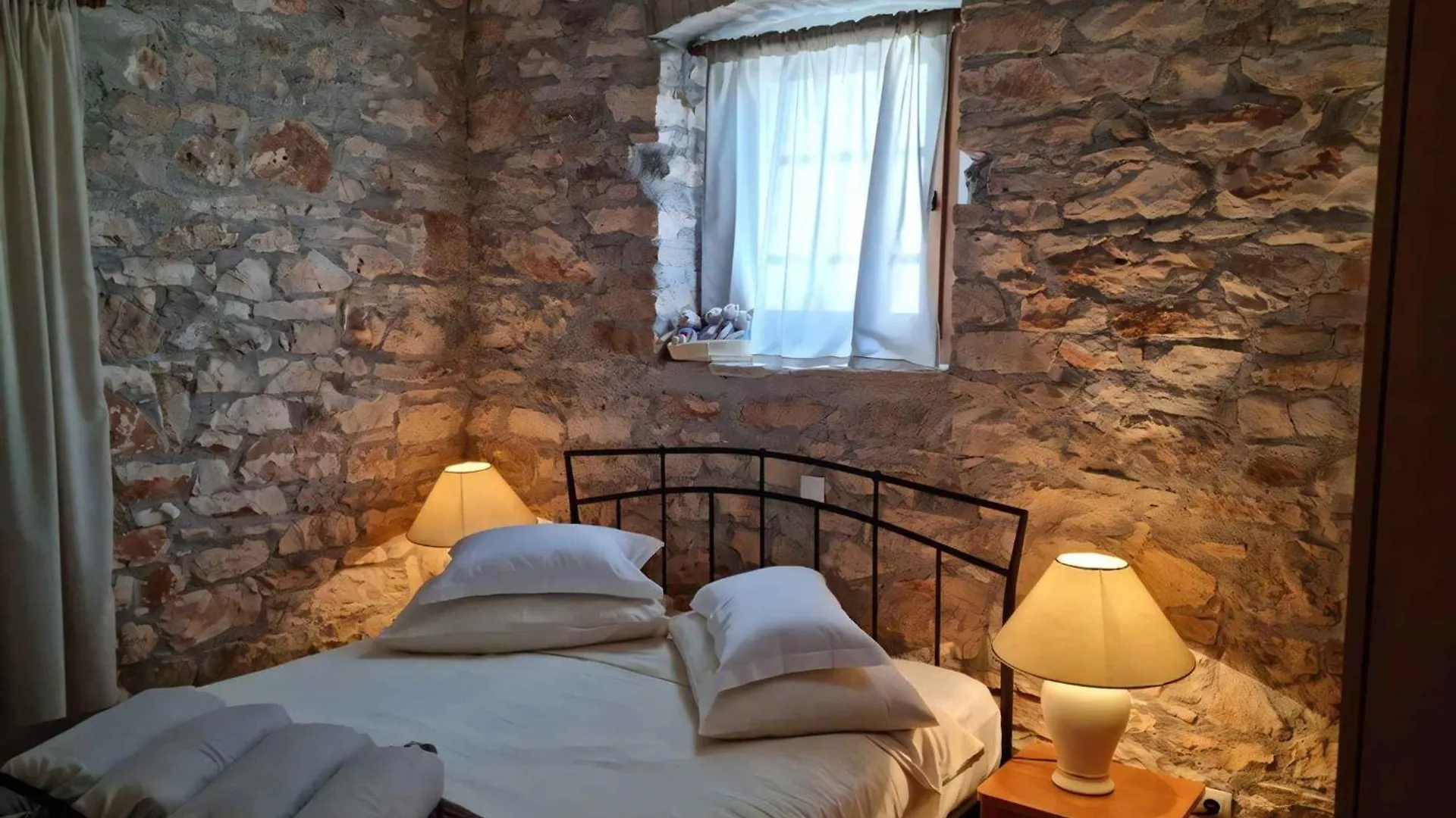 Apartment In Pula 33579 location
